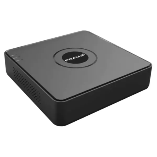 PRAMA 4CH DVR REGULAR