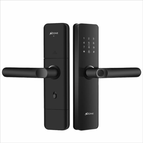 Fingerprint Door Lock Digital Door Lock