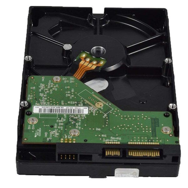 Consistent 500 GB Hard Disk for Desktop,Mechanical Hard Disk - Image 4