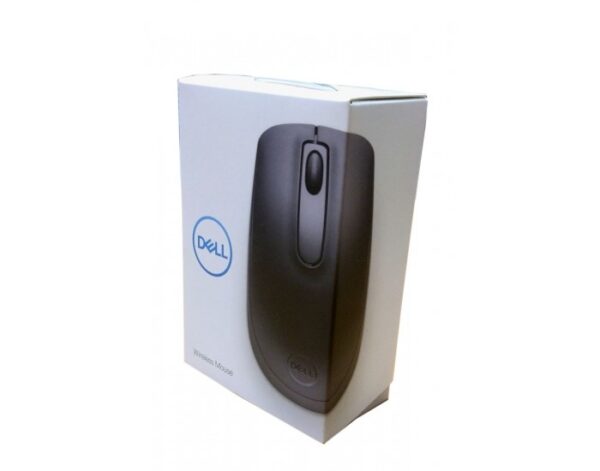 DELL MOUSE WIRELESS WM118 - Image 2