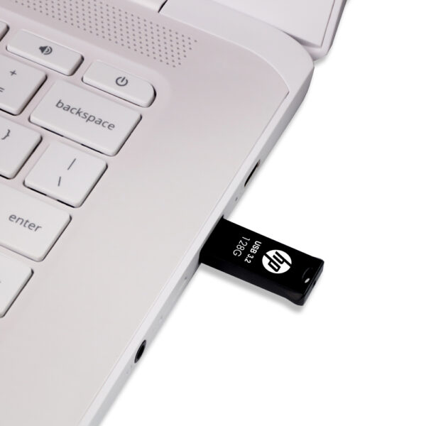 HP PENDRIVE 32GB 3.2 (X307W) - Image 3