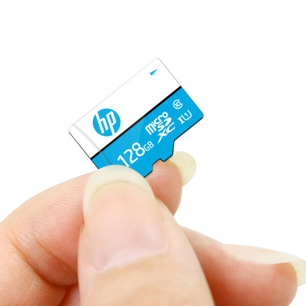 HP MICRO SD MEMORY CARD 128GB MX330