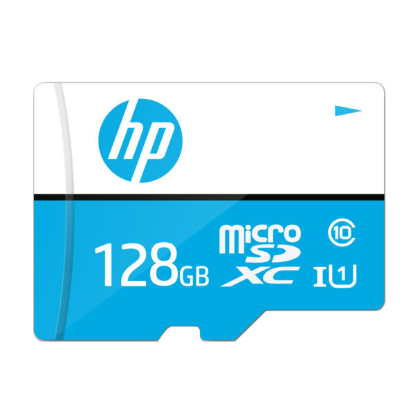 HP MICRO SD MEMORY CARD 128GB MX330 - Image 3