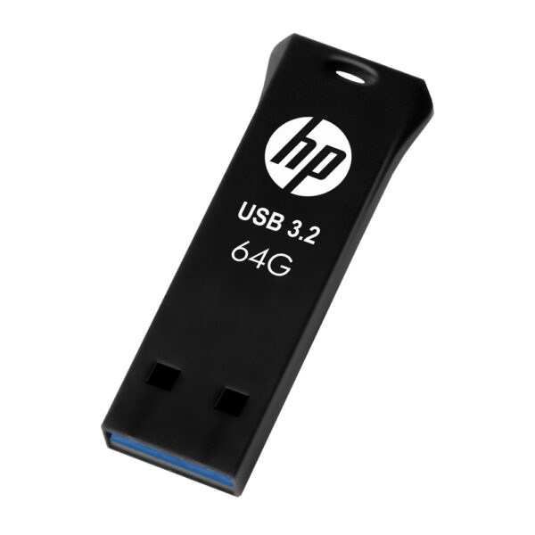 HP PENDRIVE 64GB 3.2 (X307W)