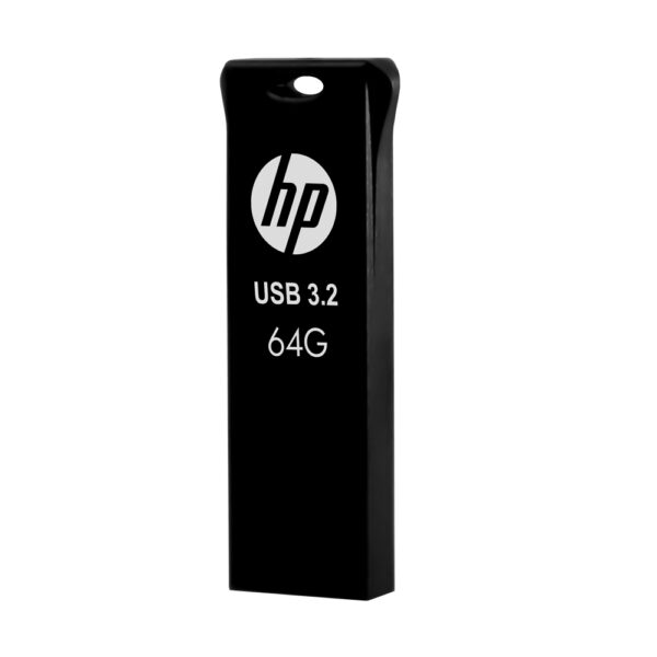 HP PENDRIVE 64GB 3.2 (X307W) - Image 4