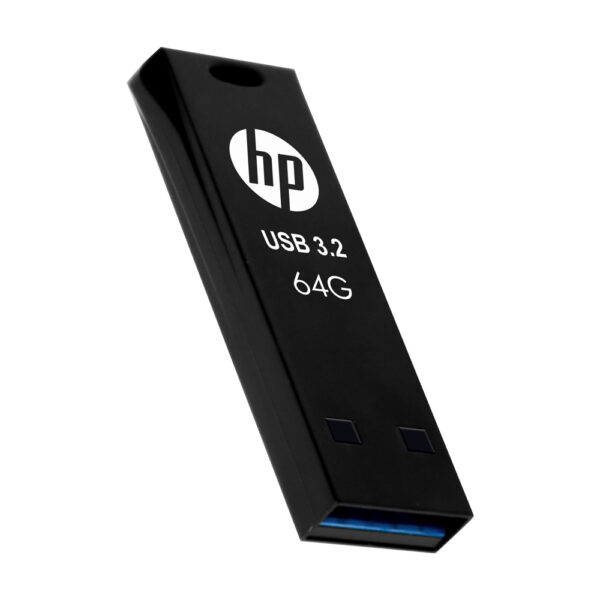 HP PENDRIVE 64GB 3.2 (X307W) - Image 3