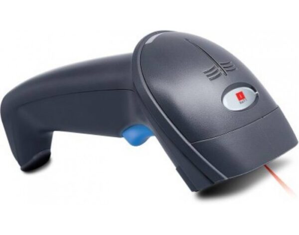 IBALL BARCODE SCANNER LASER LS392 1D - Image 3