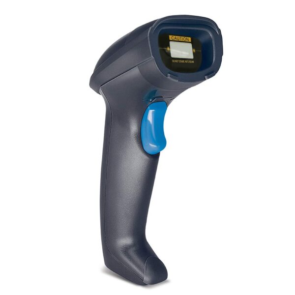 IBALL BARCODE SCANNER LASER LS392 1D