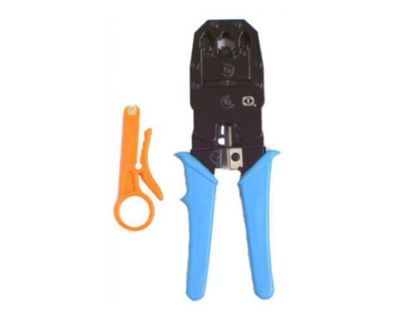 RANZ CRIMPING TOOL (ECO) 3 IN 1