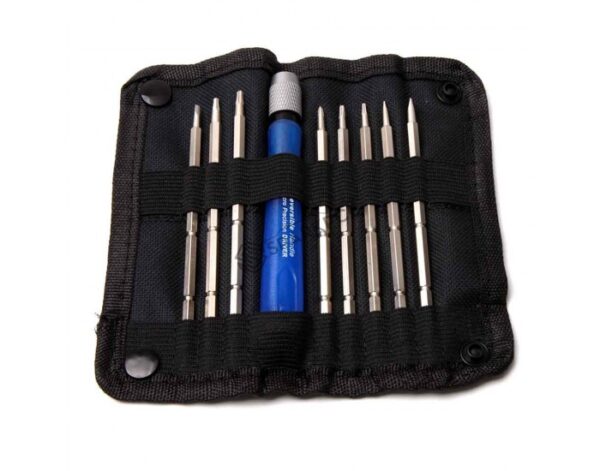 SCREW DRIVER SET PENG FA 8 IN ONE